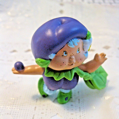 Custom shortcake plum - shortcake,